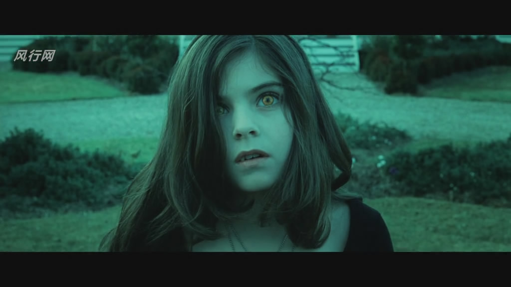 嗜血破晓剧照的剧照