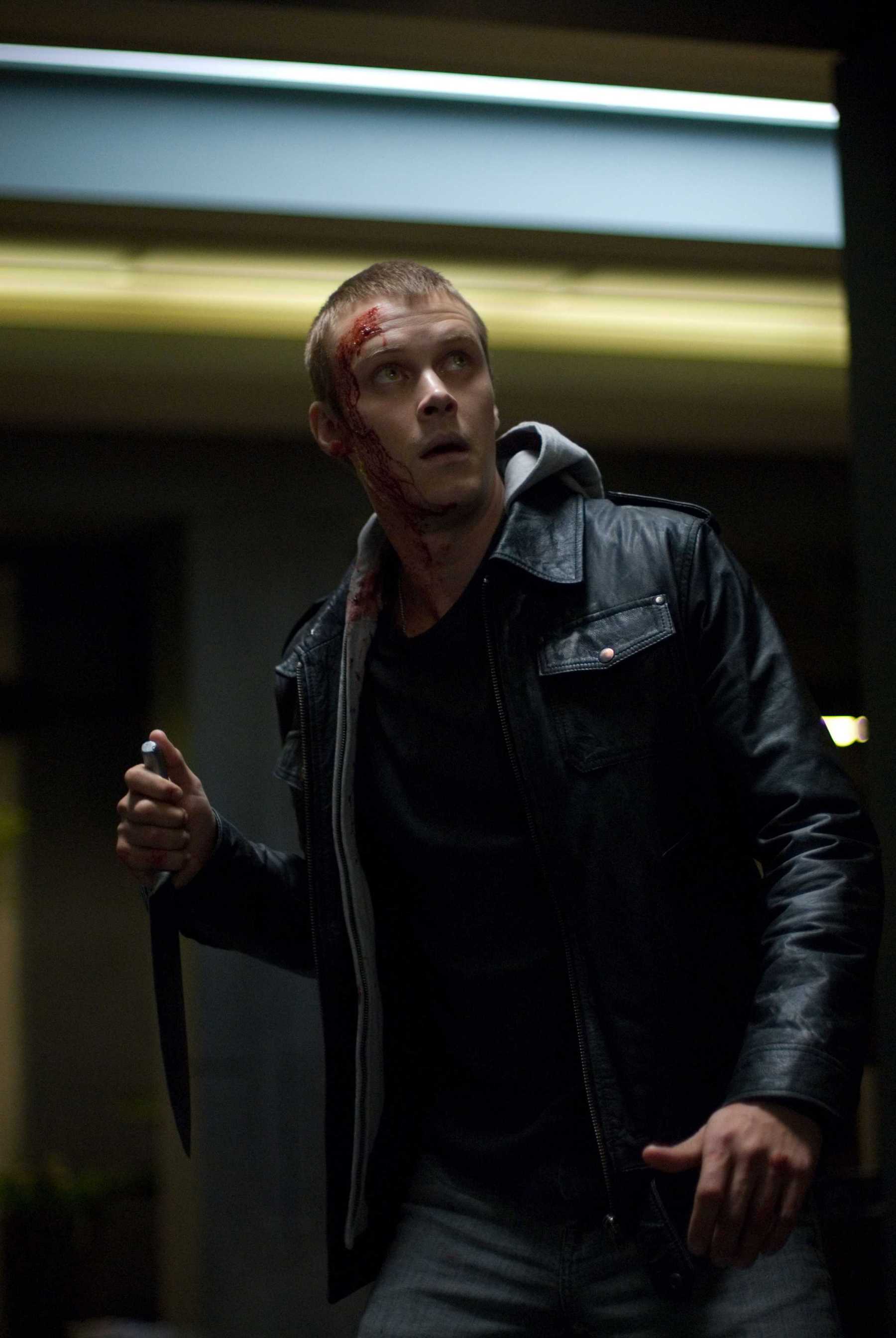 嗜血破晓剧照的剧照