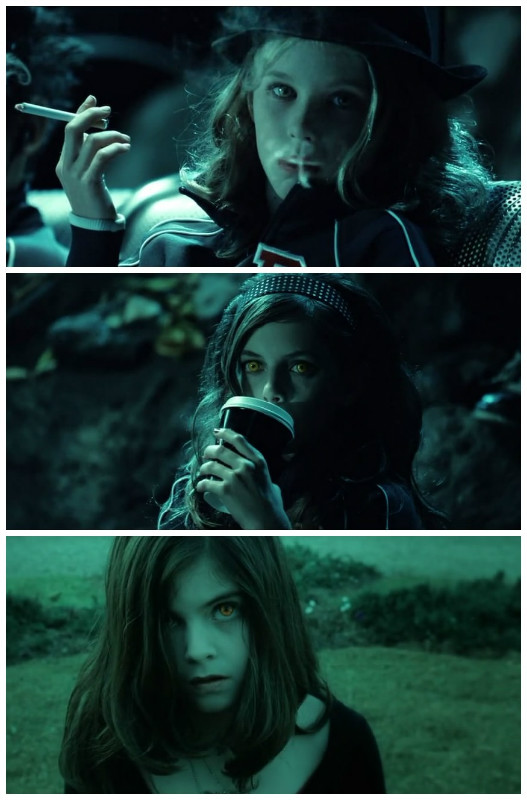 嗜血破晓剧照的剧照