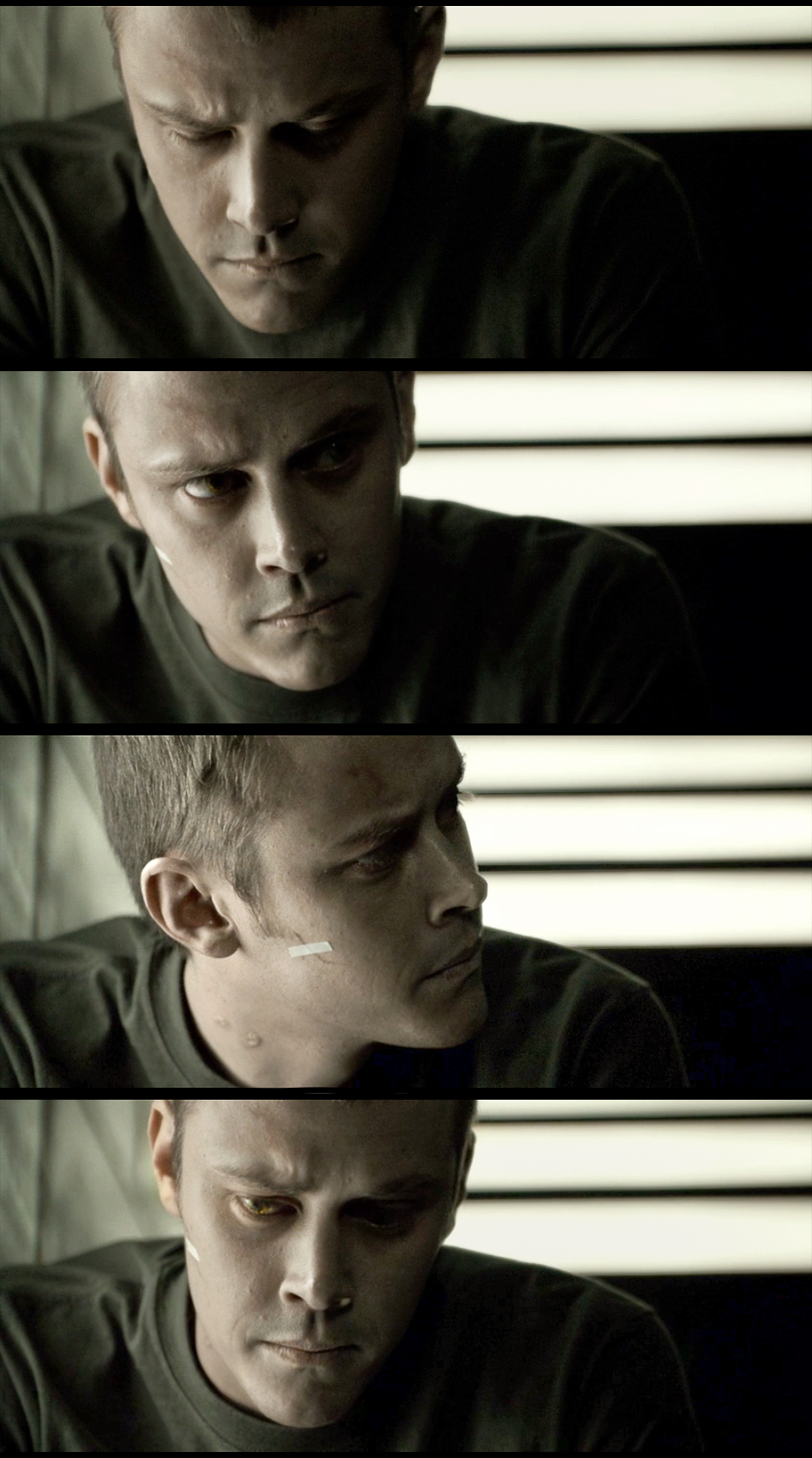 嗜血破晓剧照的剧照