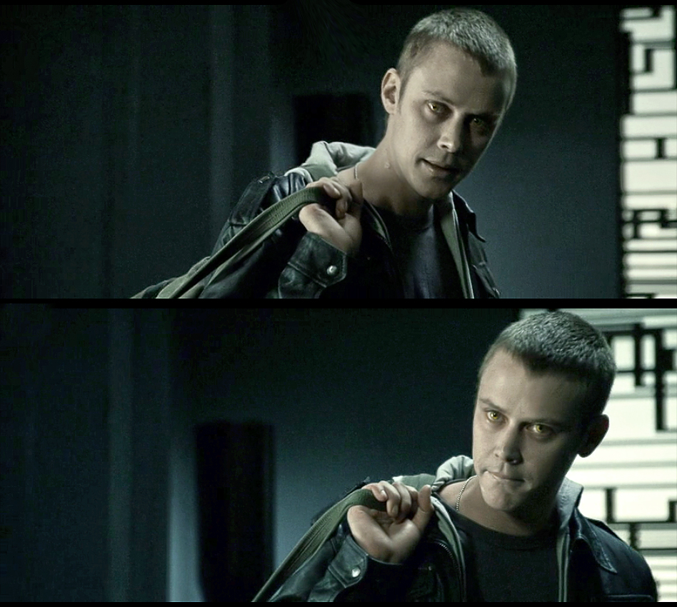 嗜血破晓剧照的剧照