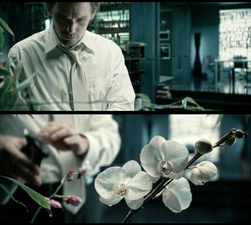 嗜血破晓剧照的剧照