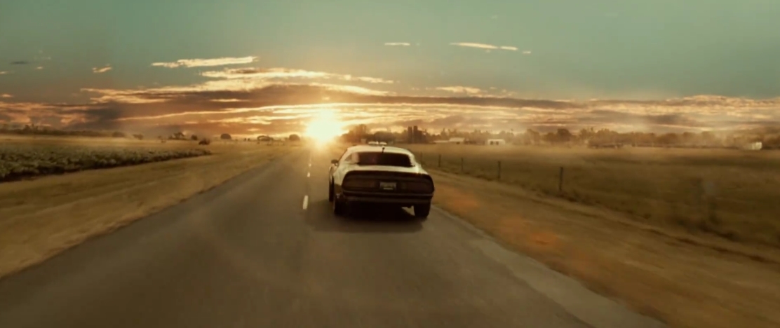 嗜血破晓剧照的剧照