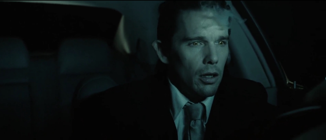 嗜血破晓剧照的剧照