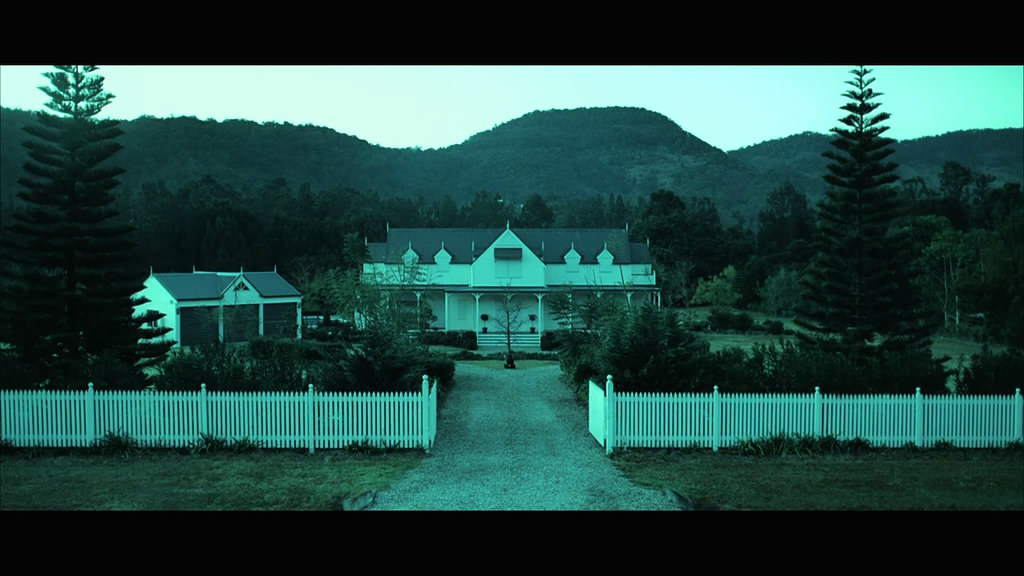 嗜血破晓剧照的剧照