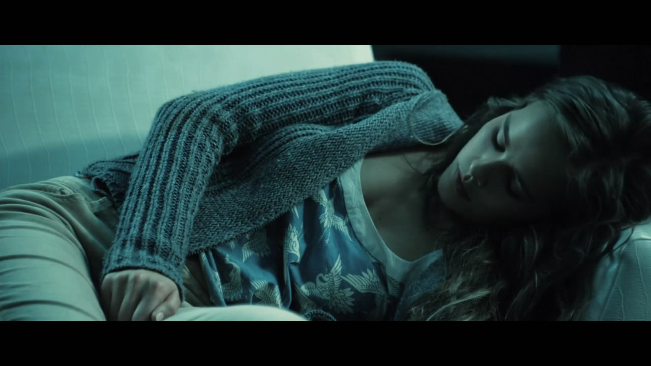 嗜血破晓剧照的剧照