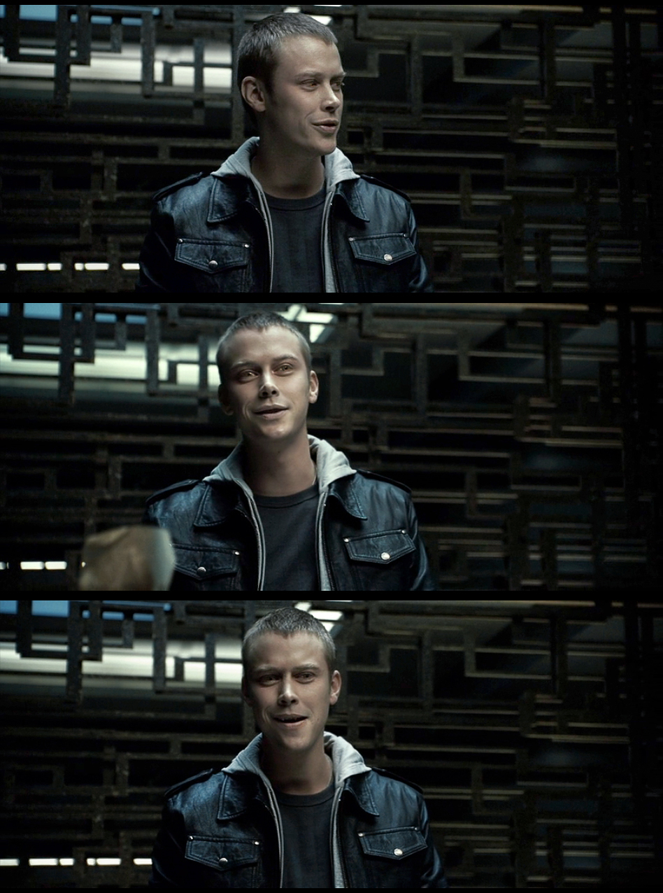 嗜血破晓剧照的剧照