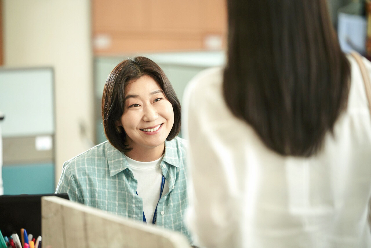 女警剧照的剧照