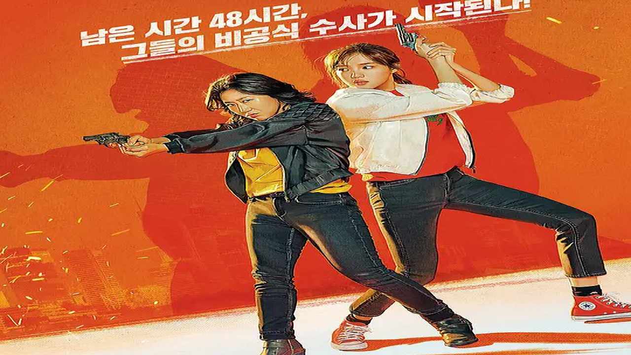 女警剧照的剧照