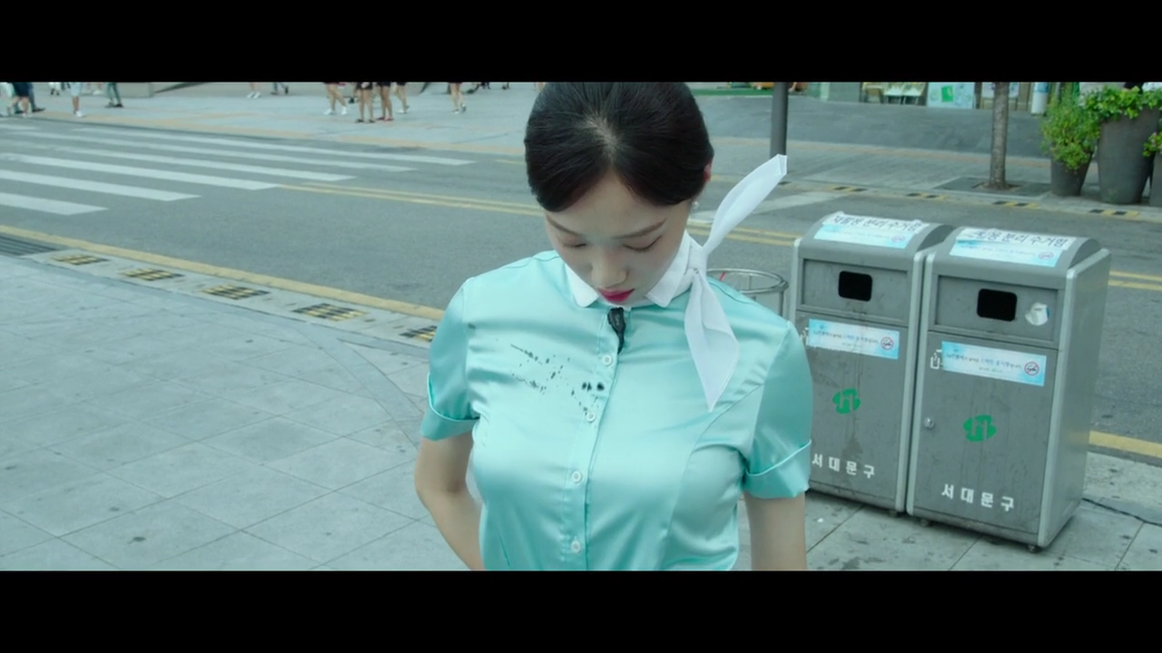 女警剧照的剧照