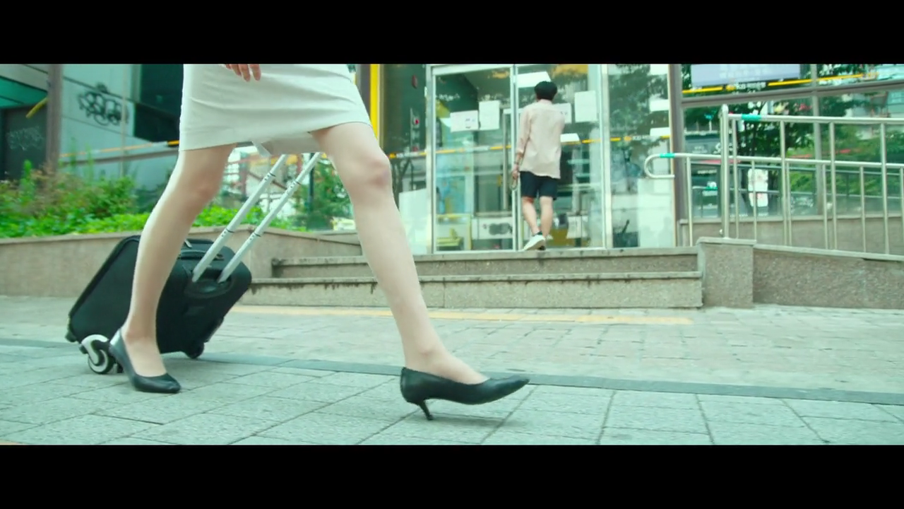 女警剧照的剧照