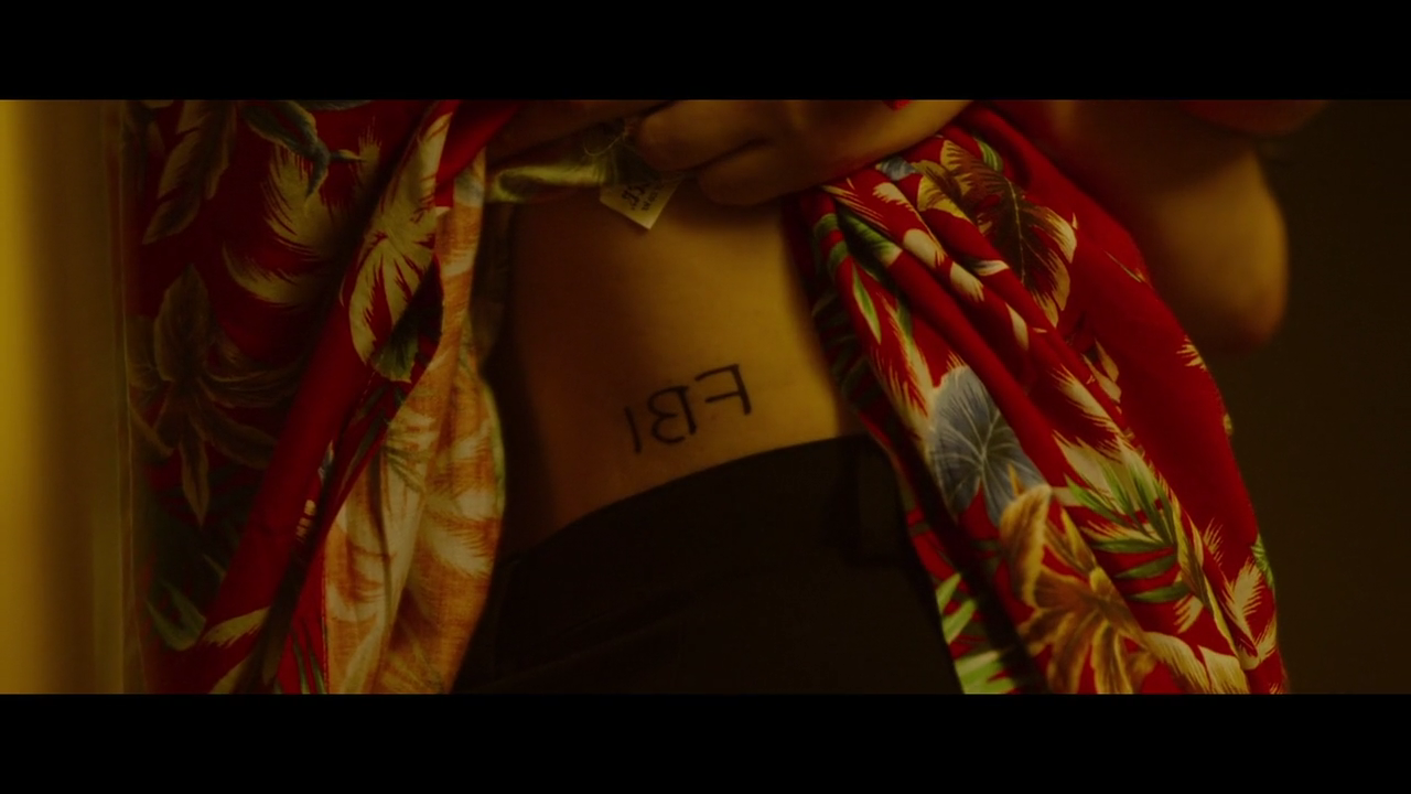 女警剧照的剧照