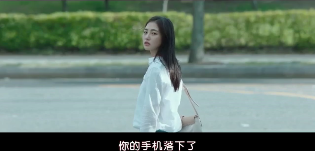 女警剧照的剧照