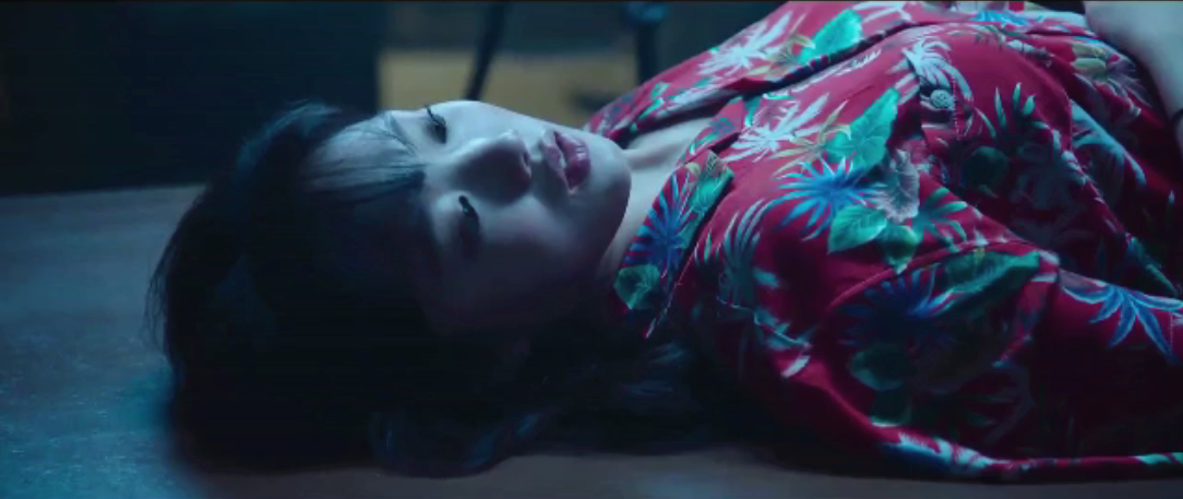 女警剧照的剧照