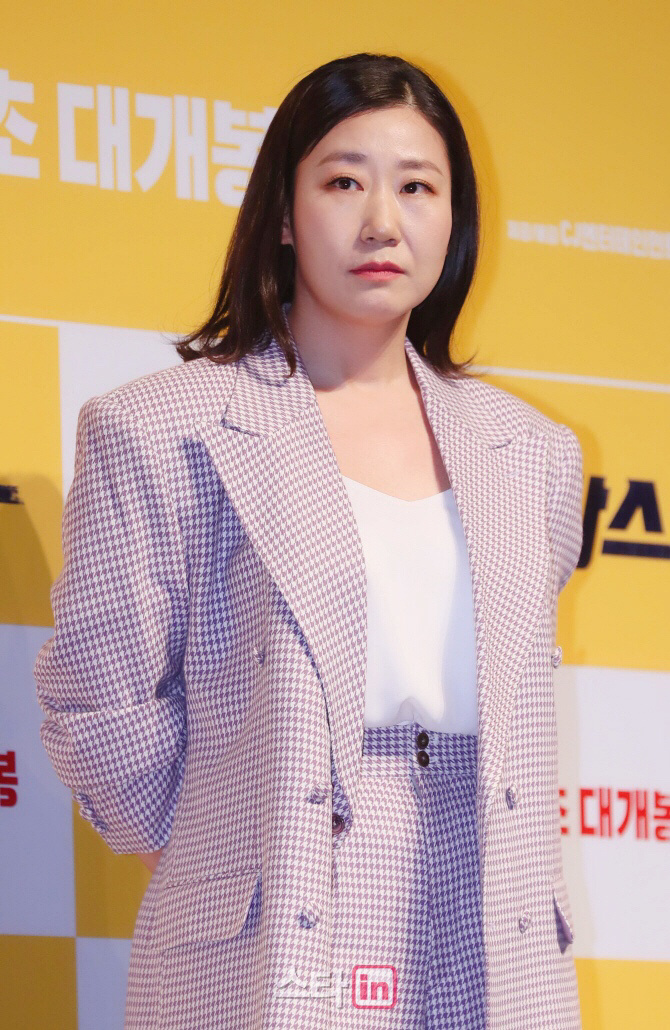 女警剧照的剧照