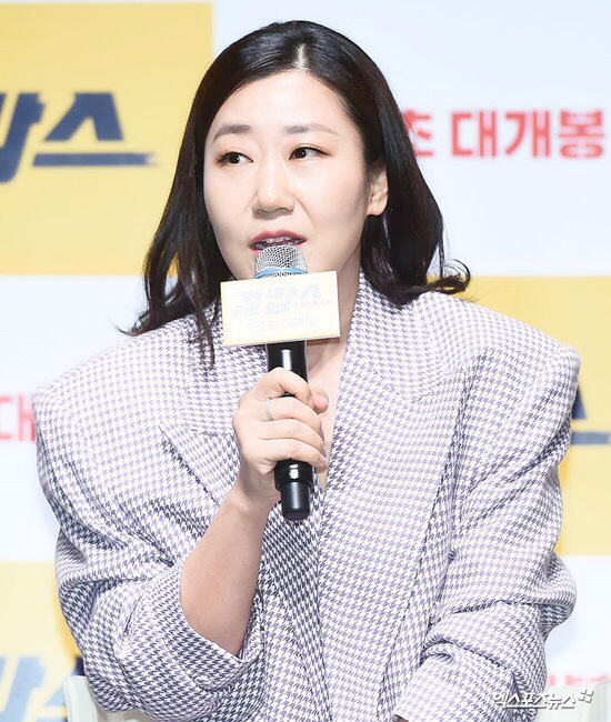 女警剧照的剧照