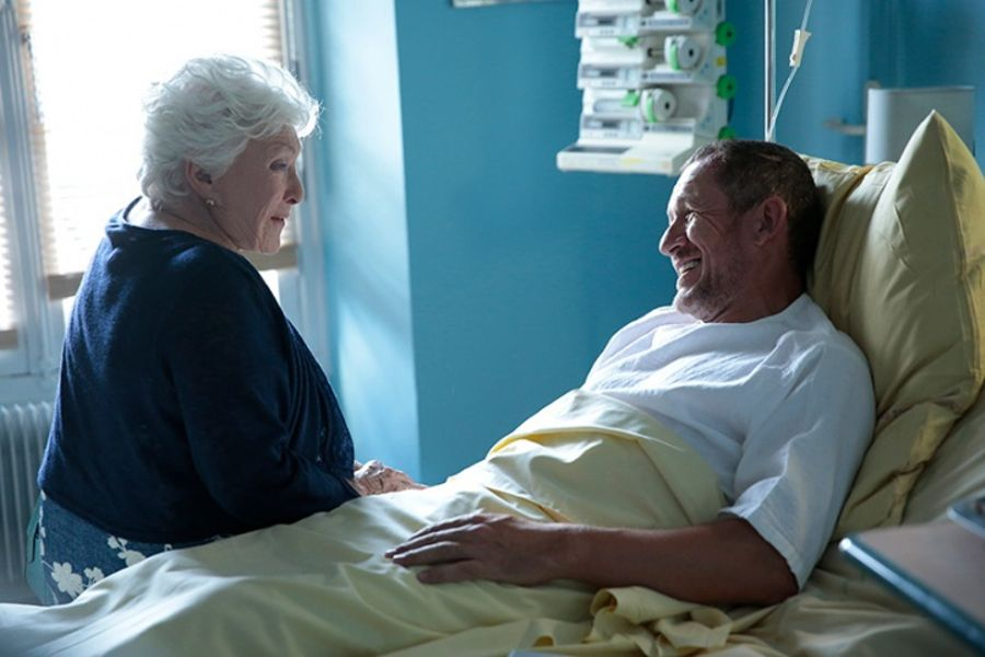 欢迎来北方II剧照的剧照