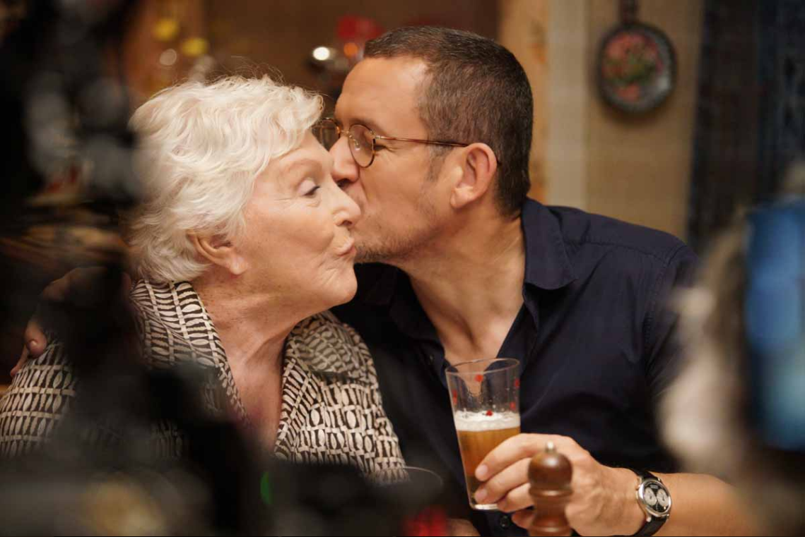 欢迎来北方II剧照的剧照