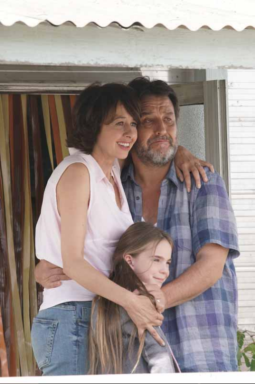 欢迎来北方II剧照的剧照