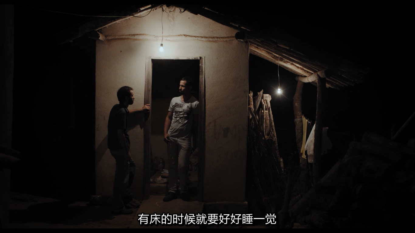 阿拉比亚剧照的剧照