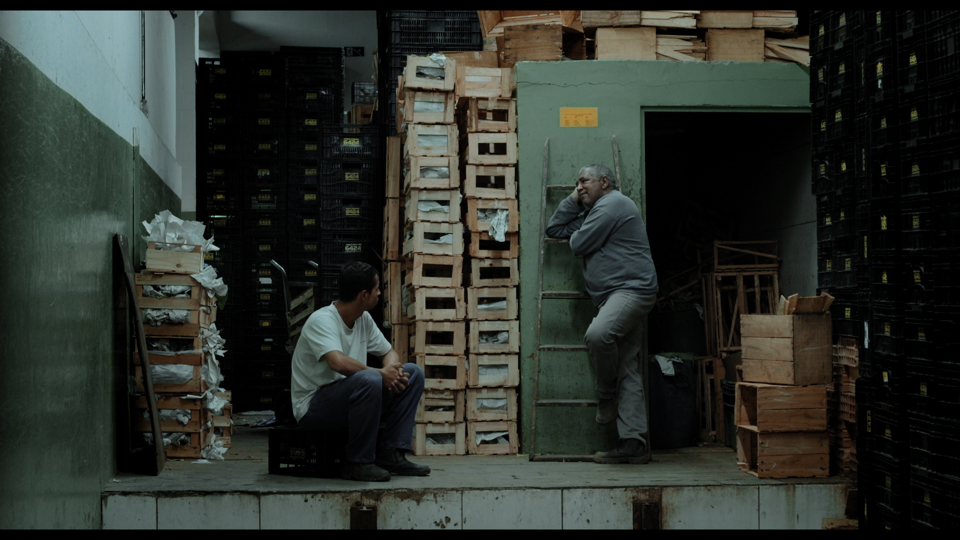 阿拉比亚剧照的剧照