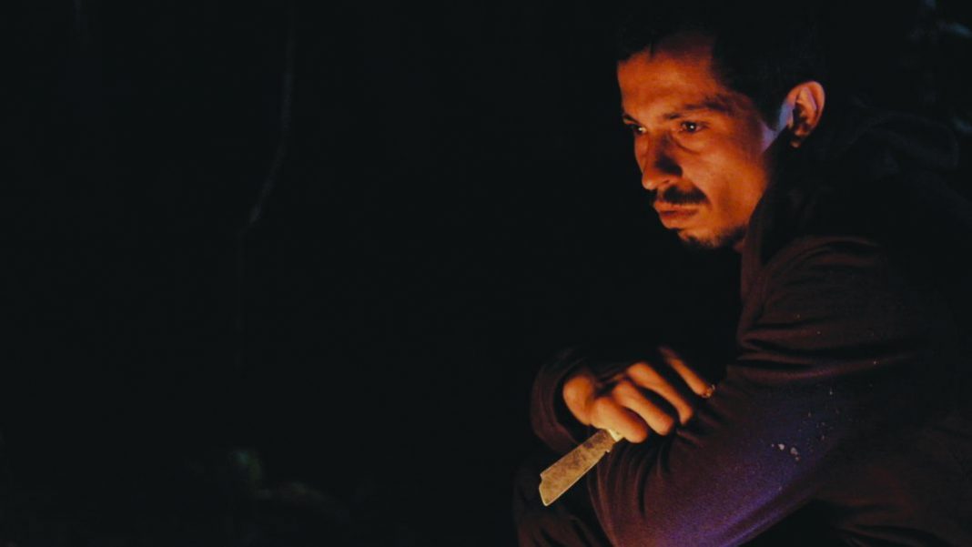 阿拉比亚剧照的剧照