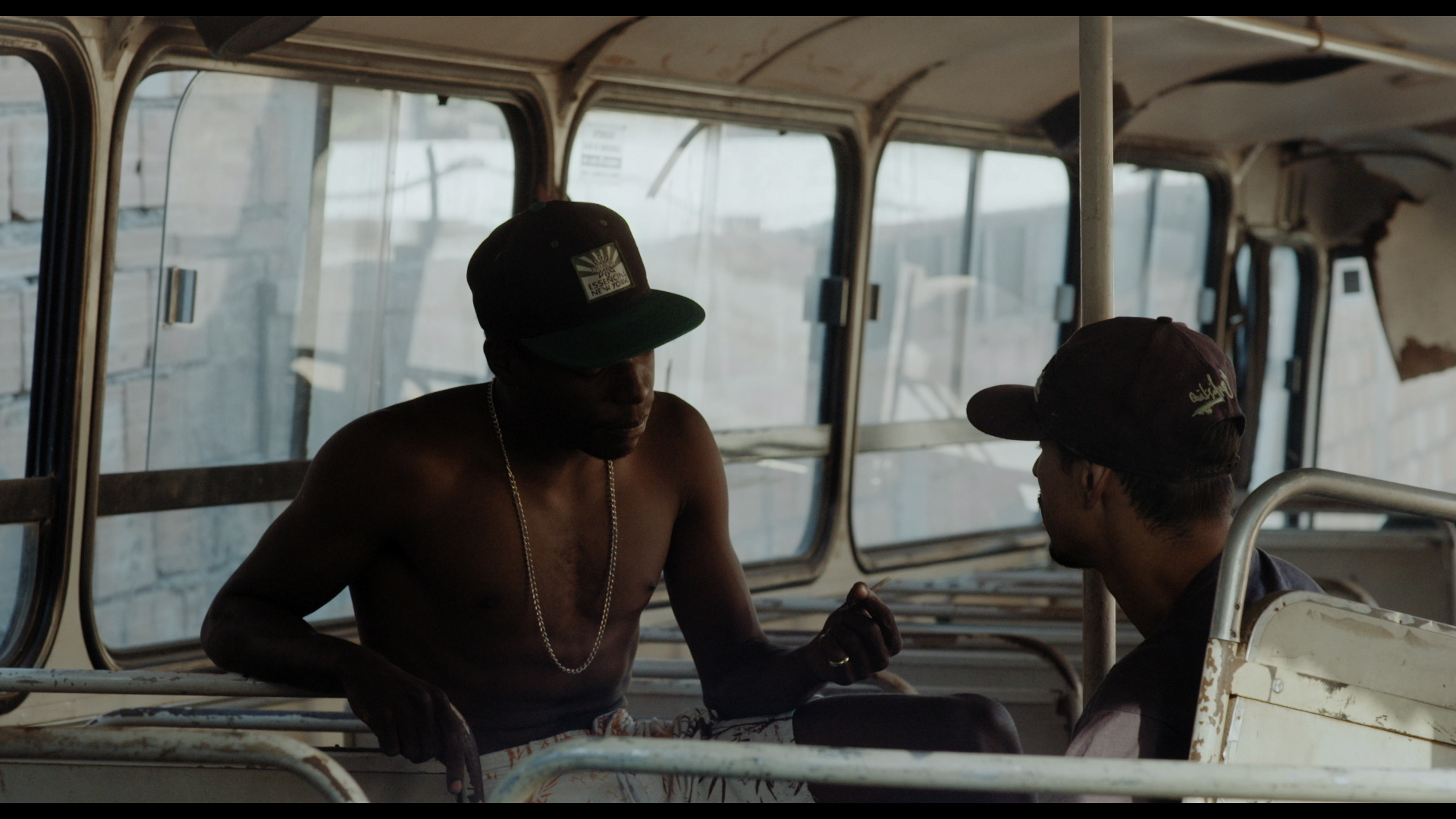 阿拉比亚剧照的剧照