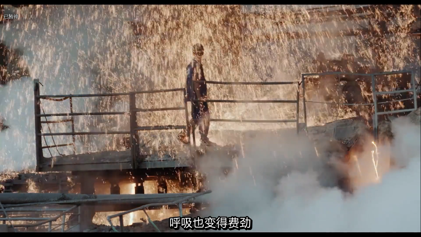 阿拉比亚剧照的剧照