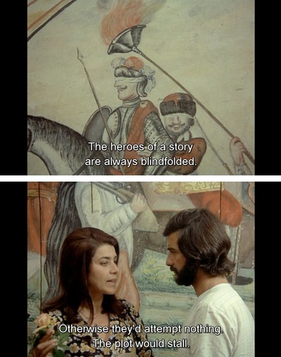 克莱尔的膝盖剧照的剧照