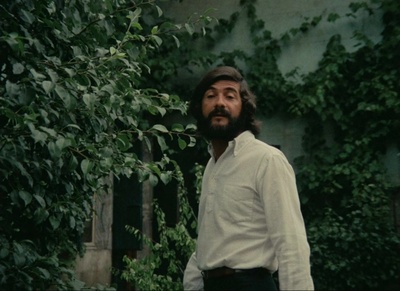 克莱尔的膝盖剧照的剧照