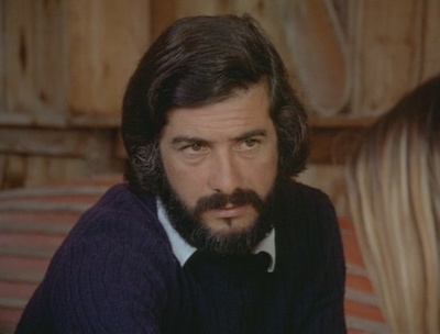 克莱尔的膝盖剧照的剧照