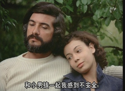 克莱尔的膝盖剧照的剧照