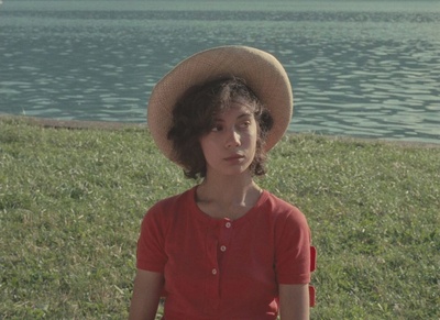 克莱尔的膝盖剧照的剧照