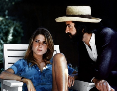 克莱尔的膝盖剧照的剧照