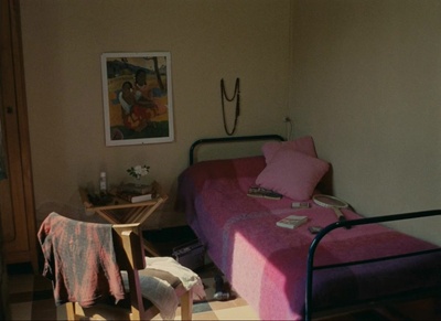 克莱尔的膝盖剧照的剧照