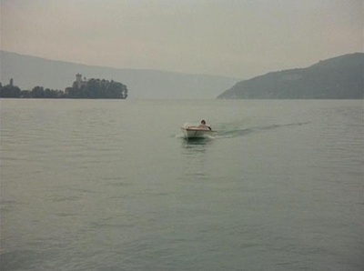 克莱尔的膝盖剧照的剧照