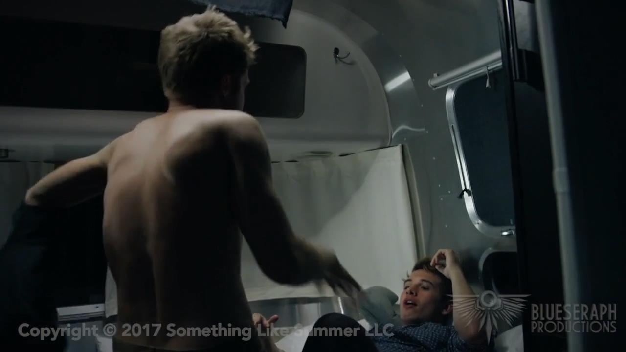 夏天什么的剧照的剧照