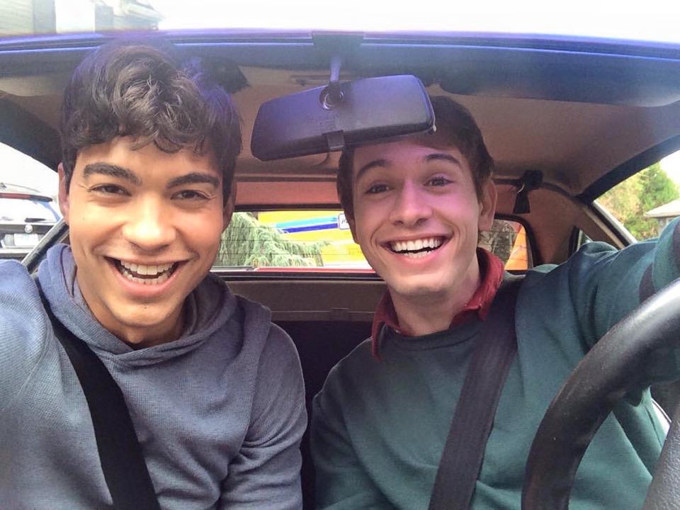 夏天什么的剧照的剧照