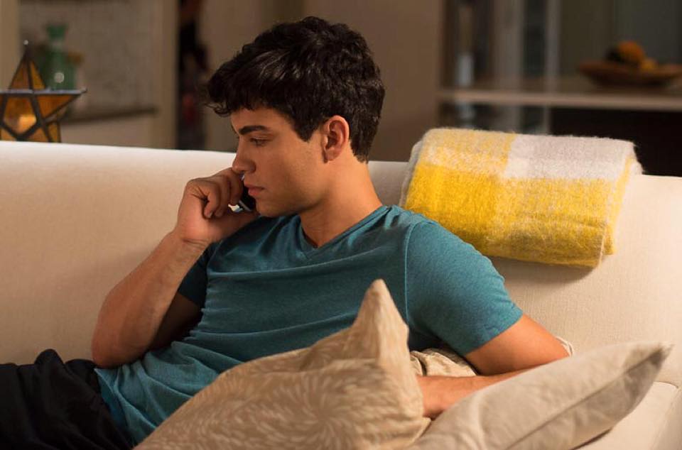 夏天什么的剧照的剧照