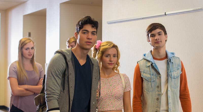 夏天什么的剧照的剧照