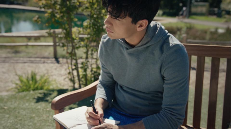 夏天什么的剧照的剧照