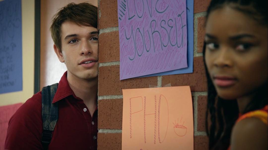 夏天什么的剧照的剧照