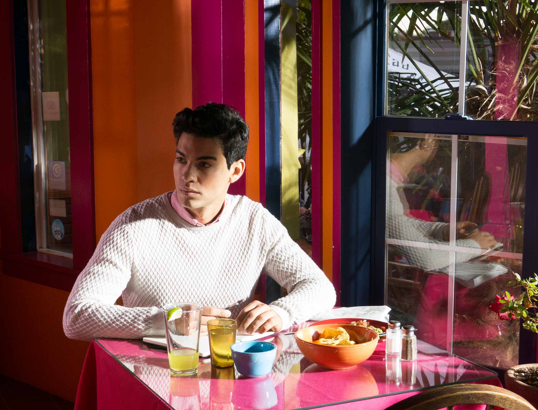 夏天什么的剧照的剧照