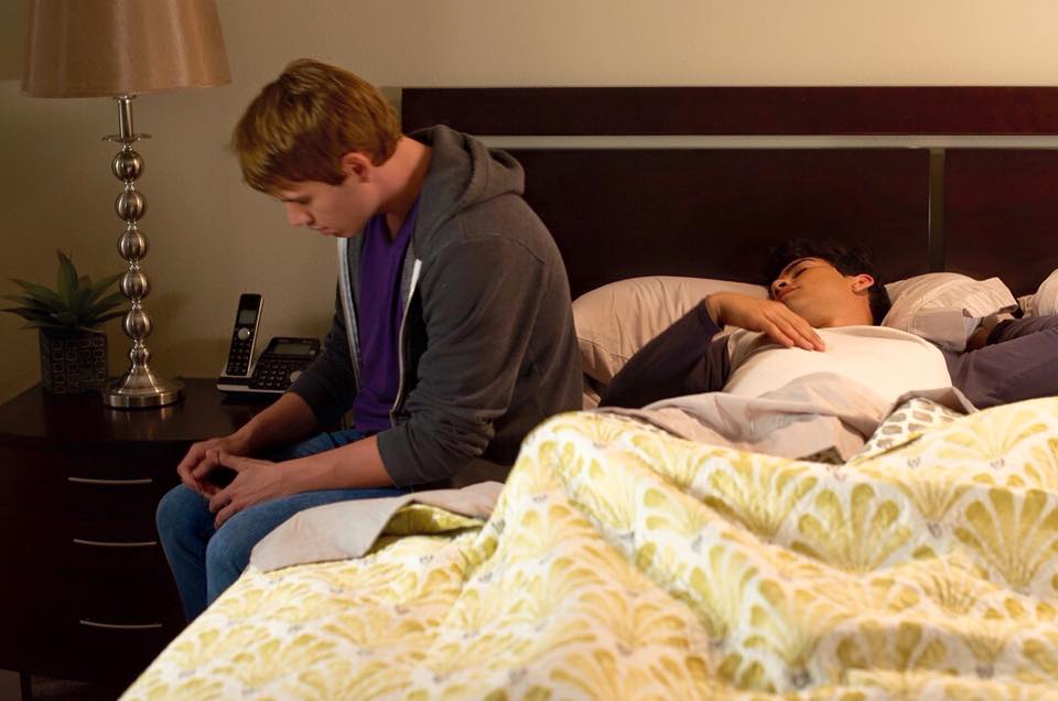 夏天什么的剧照的剧照