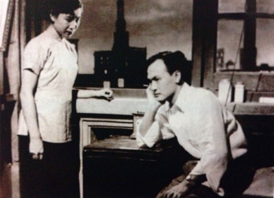 中秋月剧照的剧照