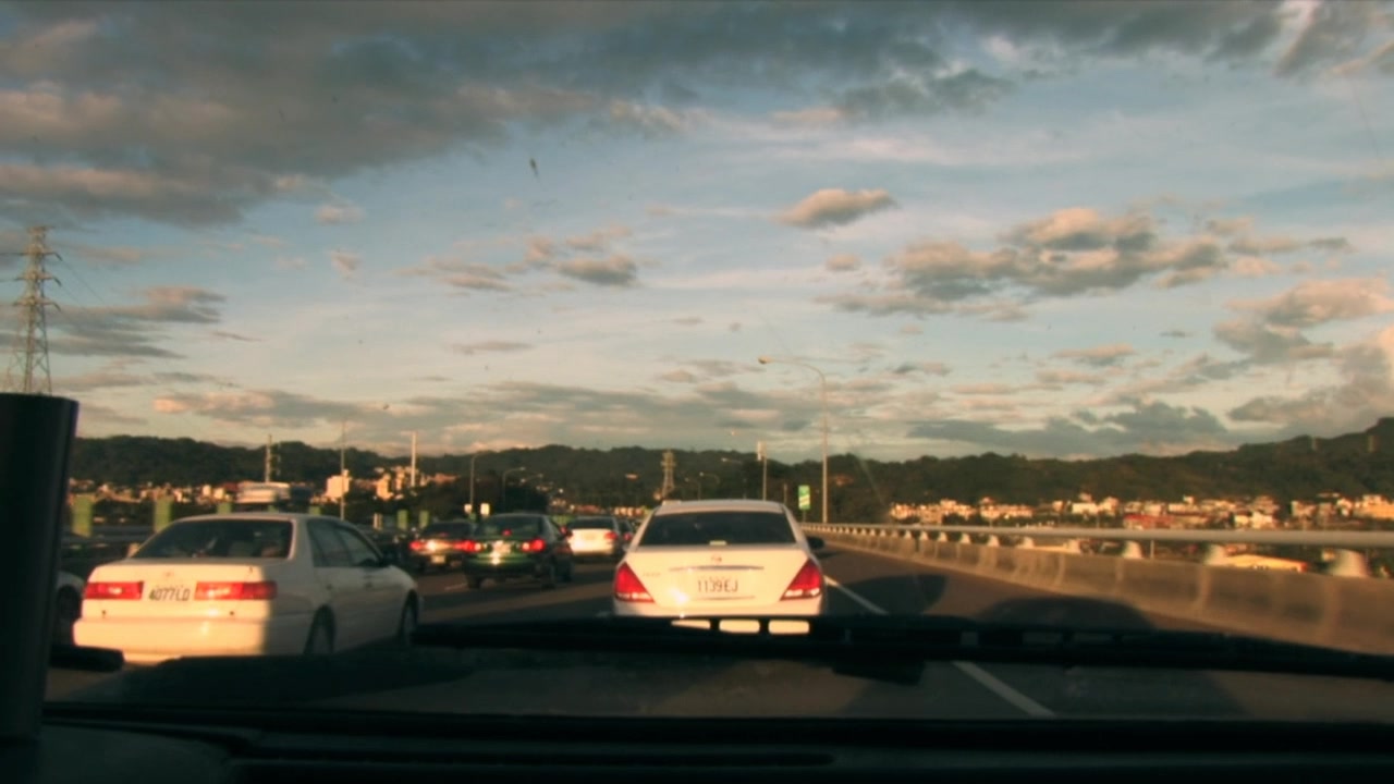 不老骑士：欧兜迈环台日记剧照的剧照