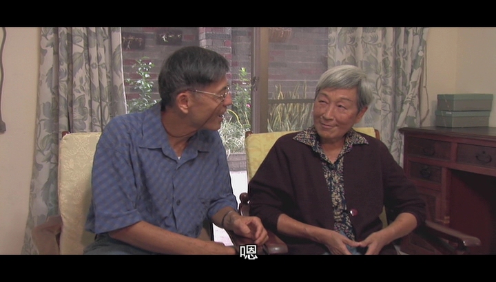 不老骑士：欧兜迈环台日记剧照的剧照