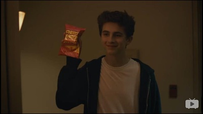 史蒂文斯小姐剧照的剧照