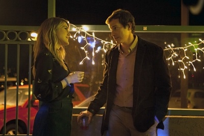 史蒂文斯小姐剧照的剧照