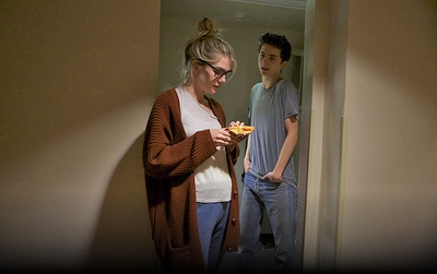 史蒂文斯小姐剧照的剧照